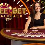 free bet blackjack casinos